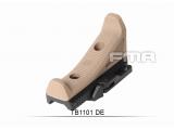 FMA QD FFG 3 Angled Fore Grip TB1101-DE